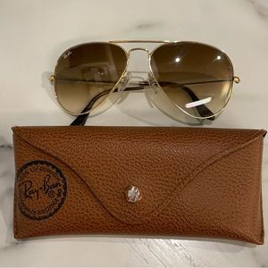 Ray Ban Aviator